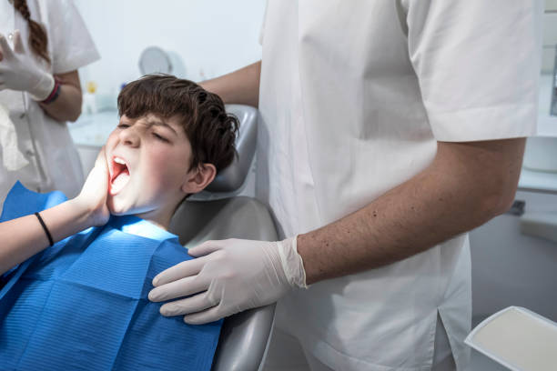 Best Pediatric Emergency Dentist in Seatac, WA