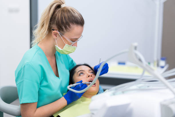 Best Emergency Root Canal Treatment in Seatac, WA